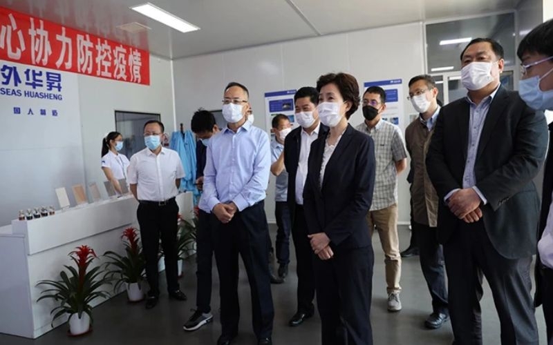 公司新闻 - 申博官网