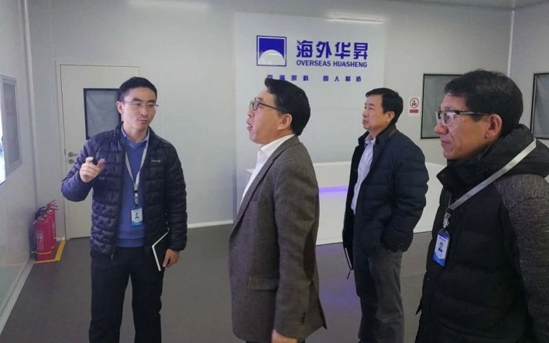 公司新闻 - 申博官网